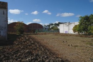Terreno com 2000m², no bairro São José em Caxias do Sul para Alugar