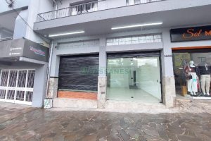 Loja com 70m², no bairro Centro em Caxias do Sul para Alugar