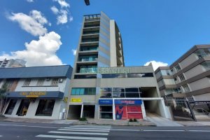 Sala com 47m², no bairro São Pelegrino em Caxias do Sul para Alugar