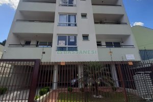Apartamento com 42m², 1 dormitório, no bairro Presidente Vargas em Caxias do Sul para Comprar