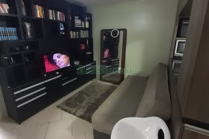 Apartamento com 42m², 1 dormitório, no bairro Presidente Vargas em Caxias do Sul para Comprar