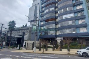 Apto Mobiliado com 155m², 3 dormitórios, 2 vagas, no bairro Rio Branco em Caxias do Sul para Comprar