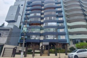 Apto Mobiliado com 155m², 3 dormitórios, 2 vagas, no bairro Rio Branco em Caxias do Sul para Comprar