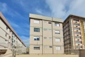 Apartamento com 75m², 2 dormitórios, 1 vaga, no bairro Centro em Caxias do Sul para Alugar