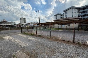 Estacionamento com 400m², no bairro Santa Catarina em Caxias do Sul para Alugar
