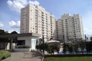 Apartamento com 72m², 2 dormitórios, 1 vaga, no bairro Santa Catarina em Caxias do Sul para Comprar