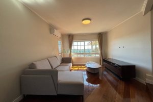 Apto Mobiliado com 300m², 4 dormitórios, 2 vagas, no bairro Jardim América em Caxias do Sul para Alugar ou Comprar