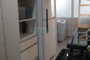 Apartamento com 60m², 2 dormitórios, 1 vaga, no bairro Centro em Caxias do Sul para Comprar