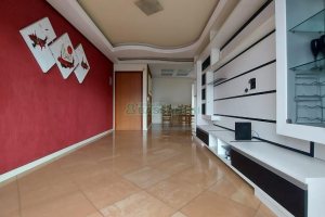 Apto Mobiliado com 100m², 2 dormitórios, 1 vaga, no bairro Sagrada Família em Caxias do Sul para Comprar