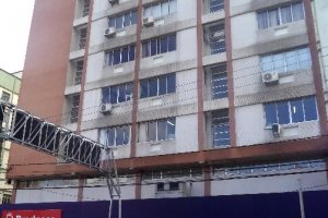 Sala com 26m², no bairro Centro em Caxias do Sul para Alugar