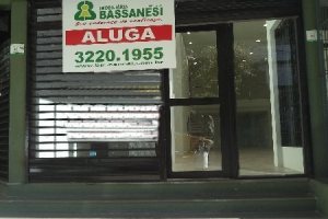 Loja com 420m², no bairro Centro em Caxias do Sul para Alugar