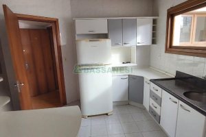 Apto Mobiliado com 93m², 3 dormitórios, 1 vaga, no bairro São Pelegrino em Caxias do Sul para Comprar
