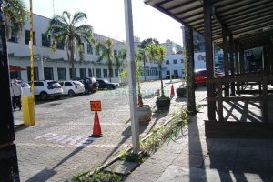 Loja com 360m², no bairro São Pelegrino em Caxias do Sul para Alugar