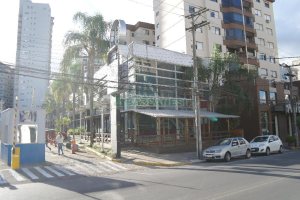 Loja com 360m², no bairro São Pelegrino em Caxias do Sul para Alugar