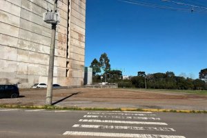 Terreno com 3925m², no bairro Sanvitto em Caxias do Sul para Alugar