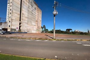 Terreno com 3925m², no bairro Sanvitto em Caxias do Sul para Alugar