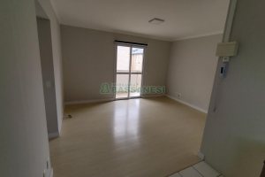 Apartamento com 66m², 2 dormitórios, 2 vagas, no bairro Interlagos em Caxias do Sul para Alugar