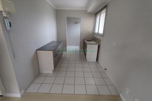 Apartamento com 66m², 2 dormitórios, 2 vagas, no bairro Interlagos em Caxias do Sul para Alugar