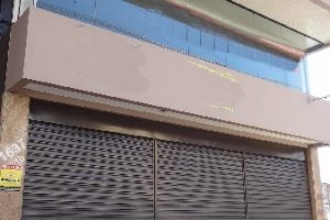 Loja com 484m², 1 vaga, no bairro Pio X em Caxias do Sul para Alugar