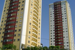 Apartamento com 95m², 3 dormitórios, 2 vagas, no bairro Rio Branco em Caxias do Sul para Alugar