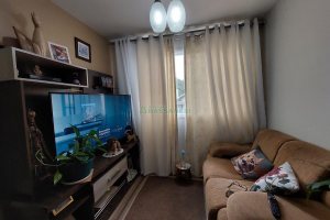 Apartamento com 47m², 2 dormitórios, 1 vaga, no bairro Santa Catarina em Caxias do Sul para Alugar