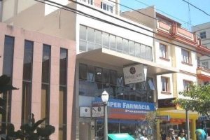 Sala com 168m², no bairro Centro em Caxias do Sul para Alugar