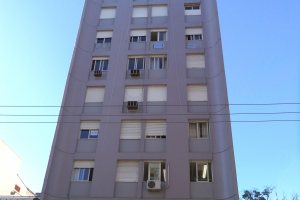 Apto Mobiliado com 45m², 1 dormitório, no bairro Centro em Caxias do Sul para Alugar