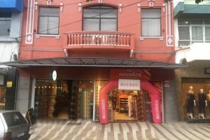 Loja com 32m², no bairro Centro em Caxias do Sul para Alugar