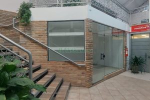 Loja com 32m², no bairro Centro em Caxias do Sul para Alugar