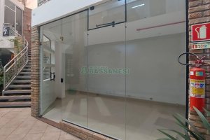 Loja com 32m², no bairro Centro em Caxias do Sul para Alugar