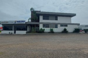 Loja com 126m², no bairro Santa Fé em Caxias do Sul para Alugar