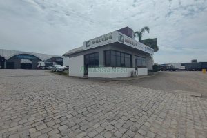 Loja com 126m², no bairro Santa Fé em Caxias do Sul para Alugar