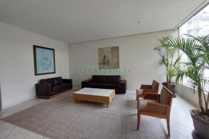 Apartamento com 90m², 3 dormitórios, 2 vagas, no bairro Rio Branco em Caxias do Sul para Alugar