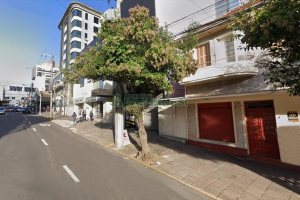 Loja com 410m², no bairro Centro em Caxias do Sul para Alugar