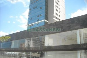 Sala com 43m², no bairro Pio X em Caxias do Sul para Alugar