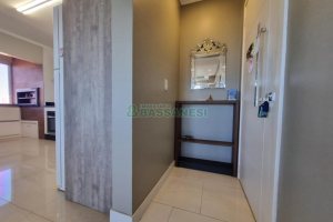 Apto Mobiliado com 140m², 3 dormitórios, 3 vagas, no bairro Charqueadas em Caxias do Sul para Alugar