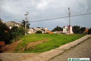 Terreno, no bairro Marechal Floriano em Caxias do Sul para Comprar
