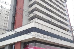 Apartamento com 60m², 1 dormitório, 1 vaga, no bairro Floresta em Caxias do Sul para Alugar
