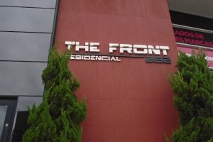 Apartamento com 60m², 1 dormitório, 1 vaga, no bairro Floresta em Caxias do Sul para Alugar