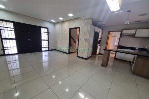 Casa com 150m², 3 dormitórios, 2 vagas, no bairro Salgado Filho em Caxias do Sul para Alugar