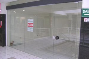 Loja com 27m², no bairro Centro em Caxias do Sul para Alugar