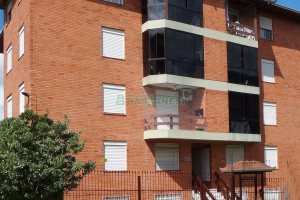 Apartamento com 55m², 2 dormitórios, no bairro Interlagos em Caxias do Sul para Alugar ou Comprar