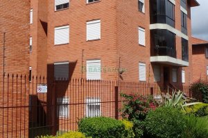 Apartamento com 55m², 2 dormitórios, no bairro Interlagos em Caxias do Sul para Alugar ou Comprar