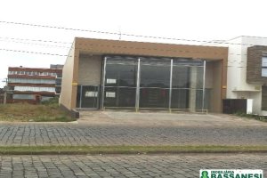 Loja com 460m², no bairro Villagio Iguatemi em Caxias do Sul para Alugar