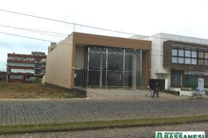 Loja com 460m², no bairro Villagio Iguatemi em Caxias do Sul para Alugar