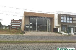 Loja com 460m², no bairro Villagio Iguatemi em Caxias do Sul para Alugar