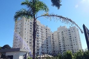 Apartamento com 60m², 2 dormitórios, 1 vaga, no bairro Santa Catarina em Caxias do Sul para Comprar