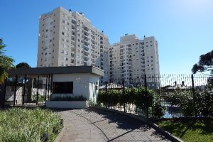 Apartamento com 60m², 2 dormitórios, 1 vaga, no bairro Santa Catarina em Caxias do Sul para Comprar