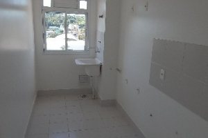 Apartamento com 60m², 2 dormitórios, 1 vaga, no bairro Santa Catarina em Caxias do Sul para Comprar