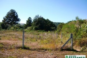 Terreno com 360m², no bairro Santa Fé em Caxias do Sul para Comprar